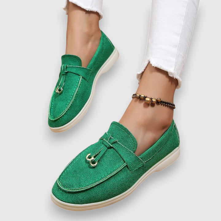 Luvik | Loafer