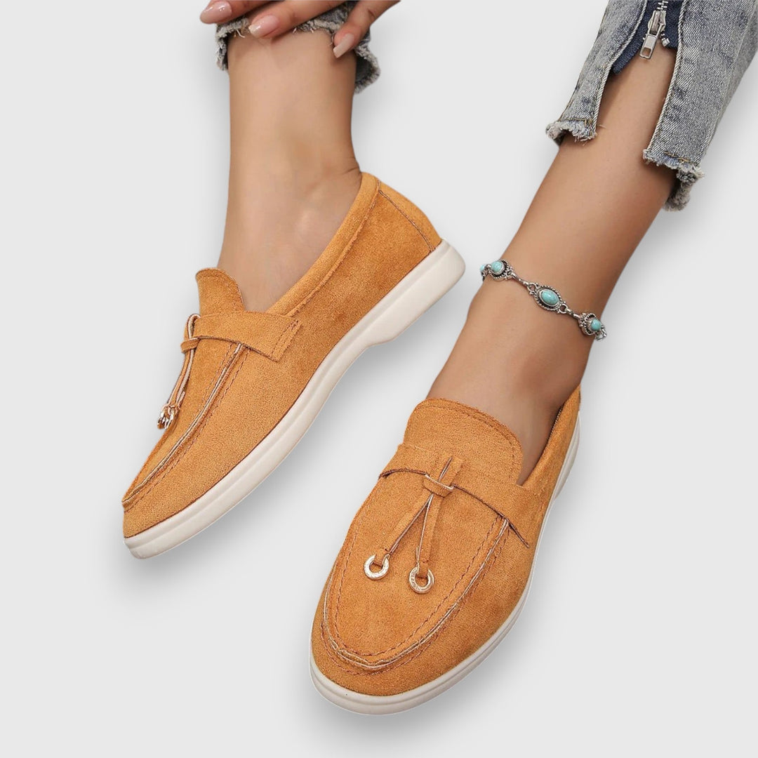 Luvik | Loafer