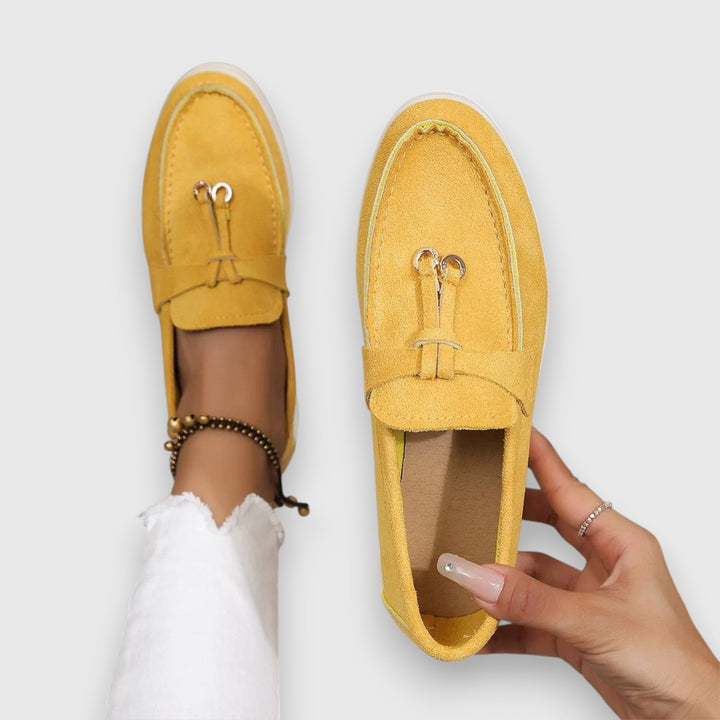 Luvik | Loafer