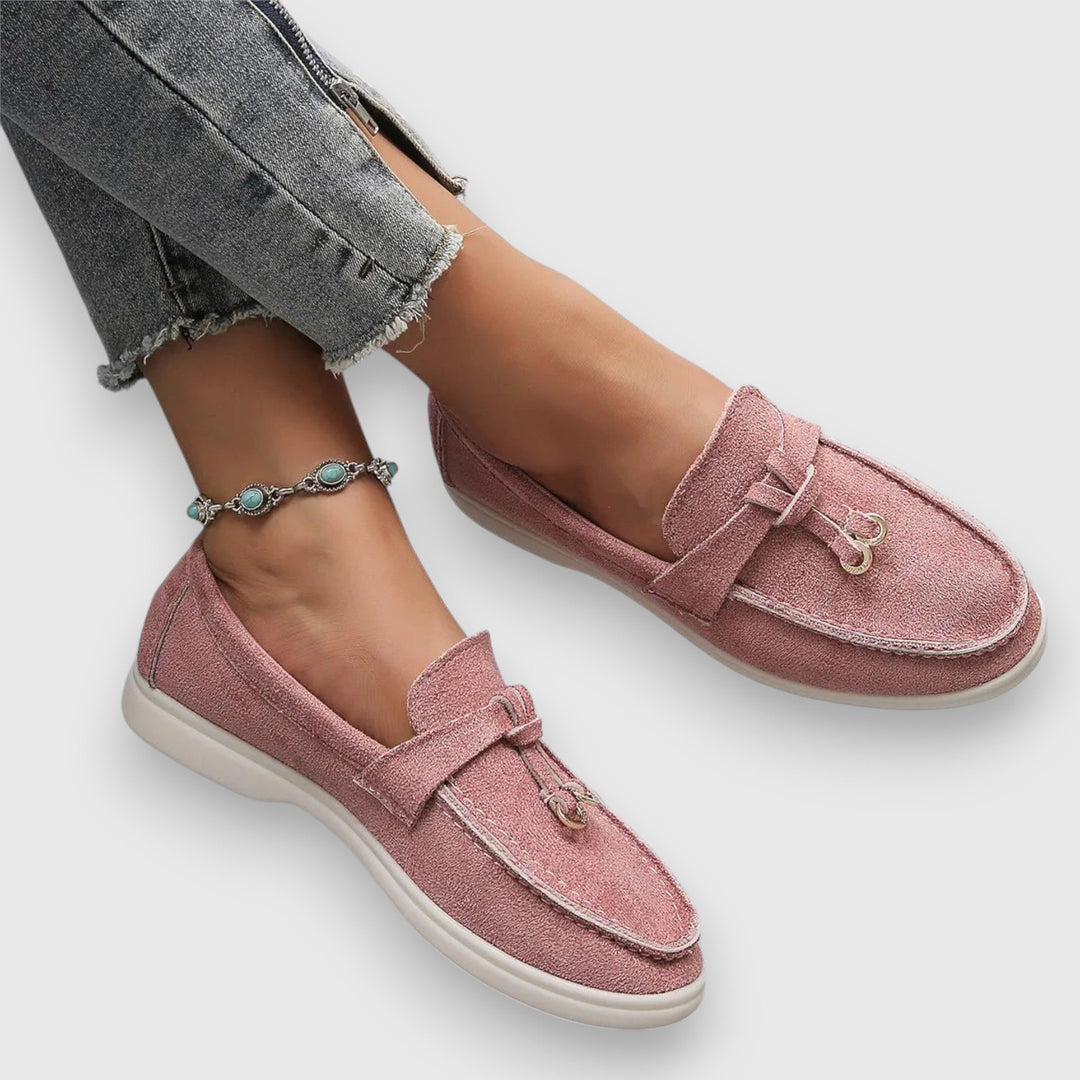 Luvik | Loafer