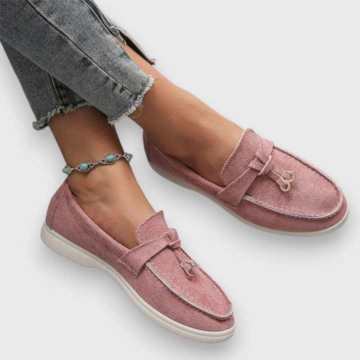Luvik | Loafer