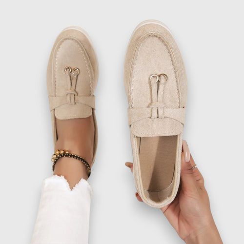Luvik | Loafer