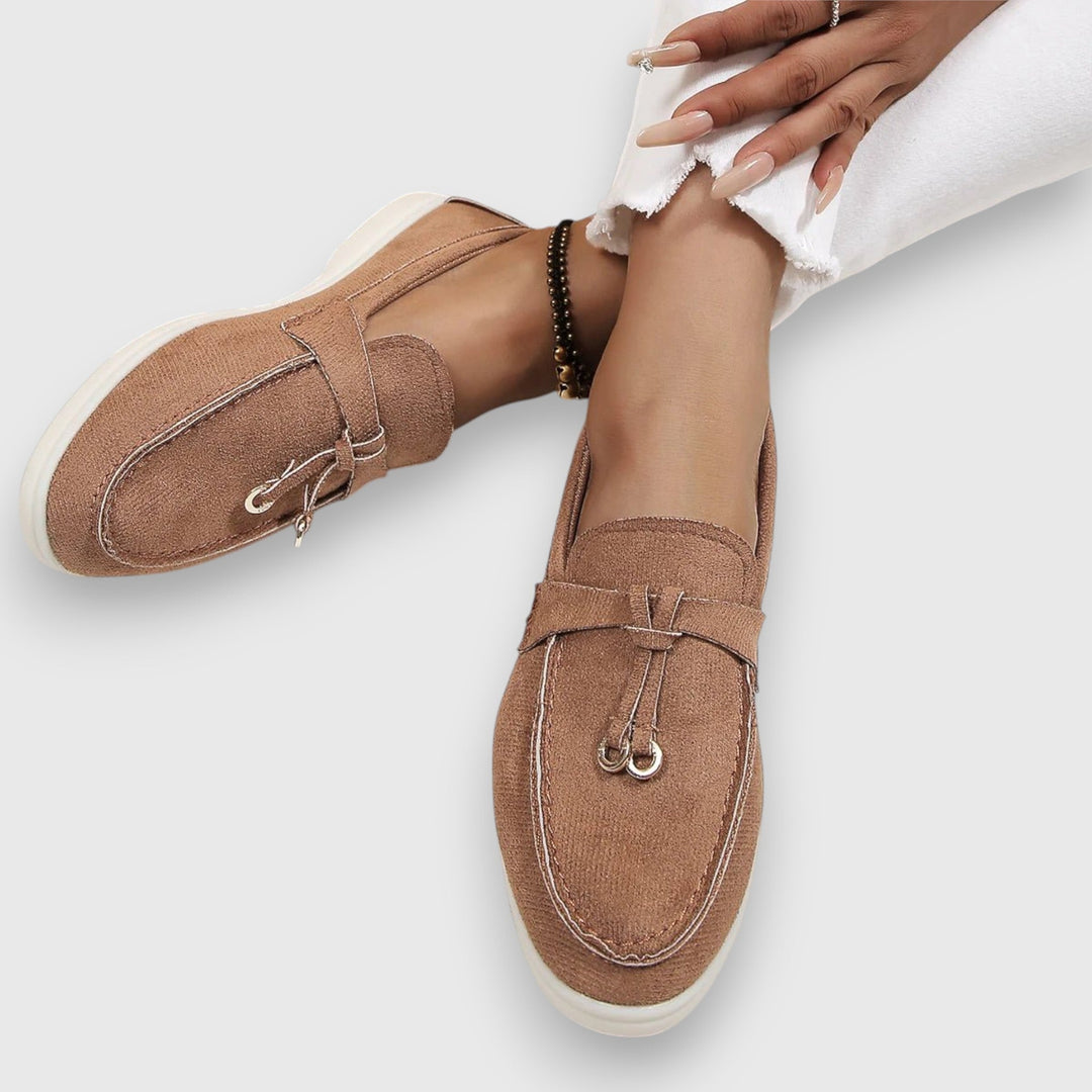Luvik | Loafer