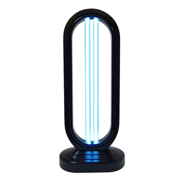 Luvikno | Multi-overflate UV Desinfeksjonslampe