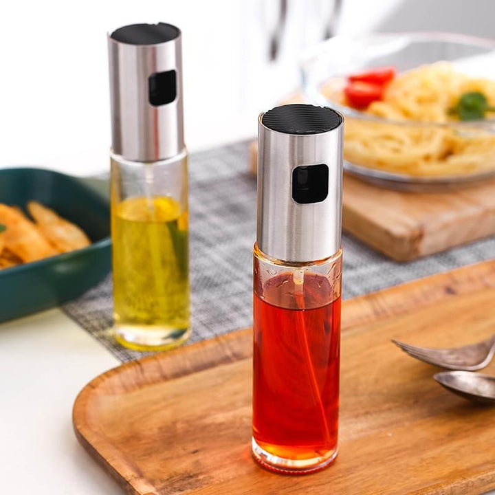 Multi-purpose Olje Flaske Spray | Luvikno