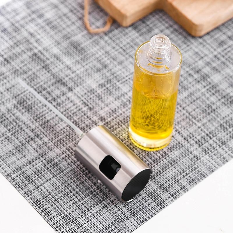 Multi-purpose Olje Flaske Spray | Luvikno