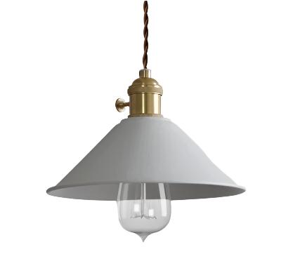 Moderne kreativ lysekrone i vintage stil – pendellampe for spisestue og kafé | Luvikno