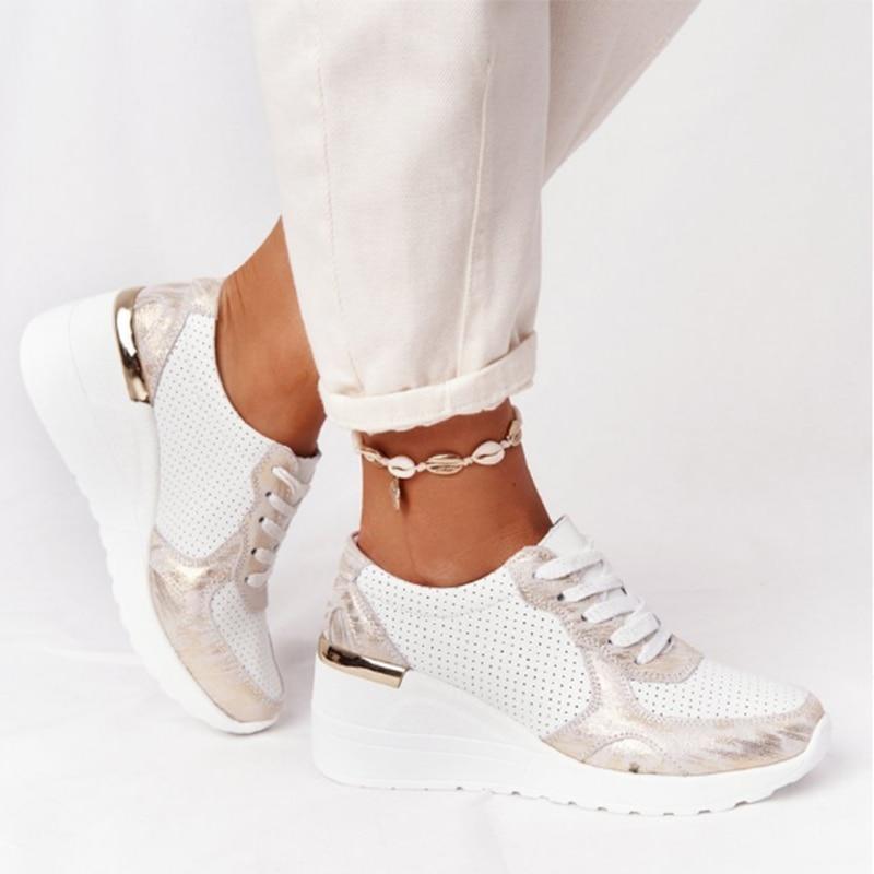 Luvik | Sneakers | ei enää koskaan kipeitä jalkoja