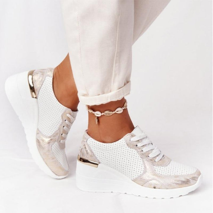 Luvik | Sneakers | ei enää koskaan kipeitä jalkoja
