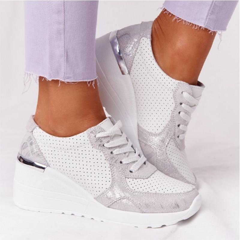 Luvik | Sneakers | ei enää koskaan kipeitä jalkoja