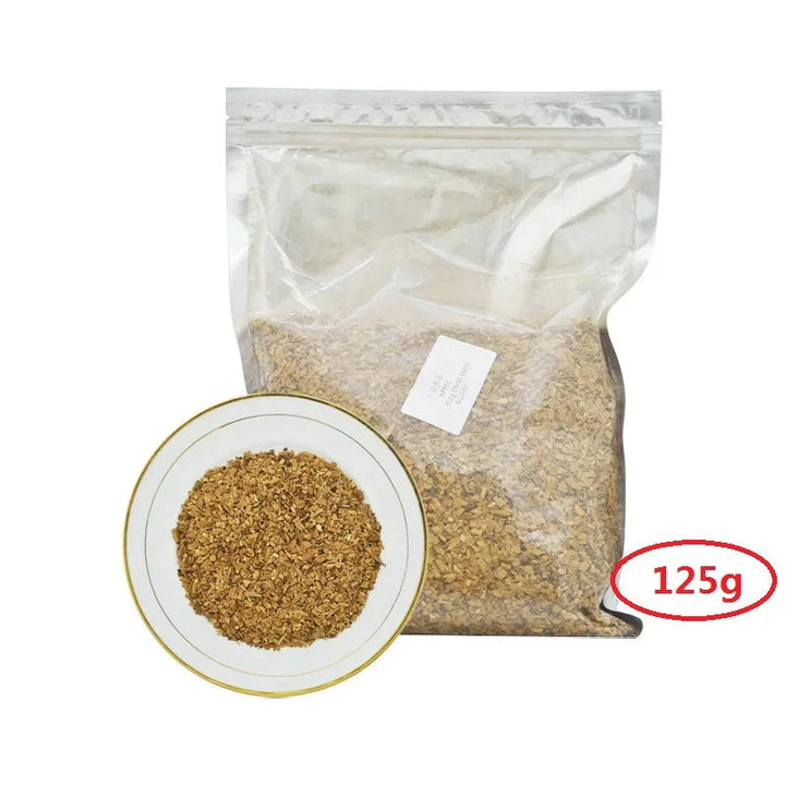 Naturlige epletrepellets BBQ røyking pellets røykere pelletgriller | Luvikno