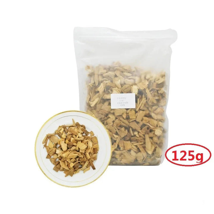 Naturlige epletrepellets BBQ røyking pellets røykere pelletgriller | Luvikno