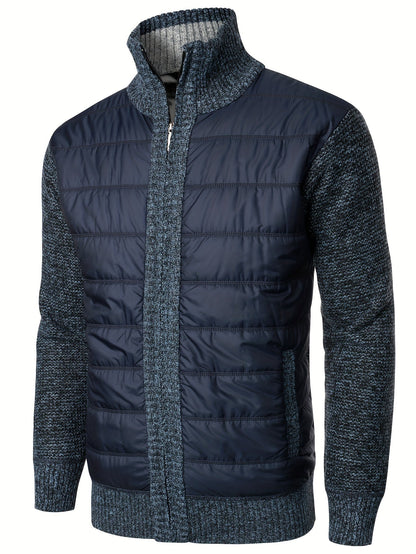 Luvik | Tyylikäs neuletakki