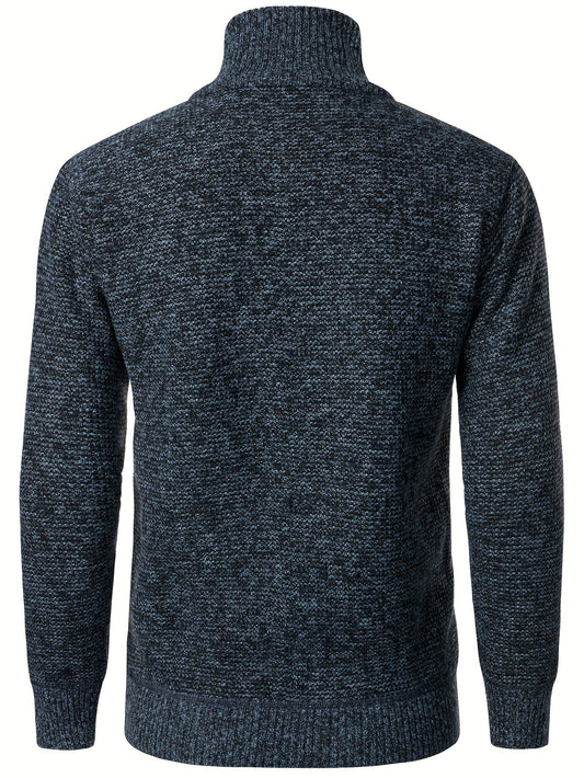 Luvik | Tyylikäs neuletakki