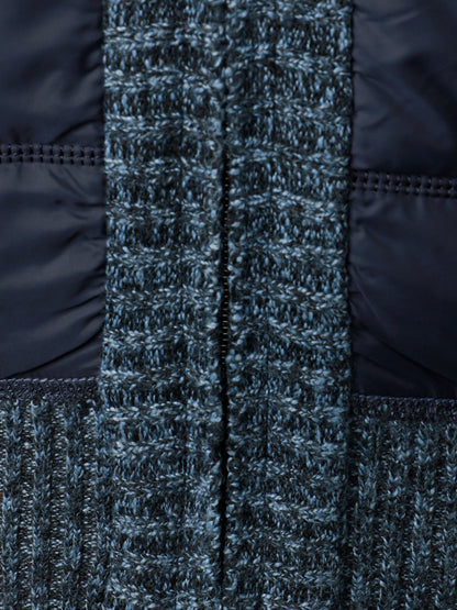 Luvik | Tyylikäs neuletakki