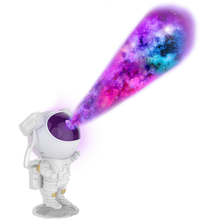 Luvikno | AstroLight | Vekk din stjernespekkede fantasi