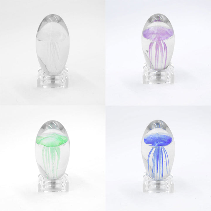 Fargeendrene Maneter Nattlampe | Luvikno
