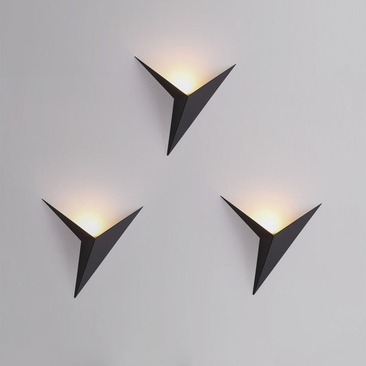 Vertex Vegglampe | Luvikno