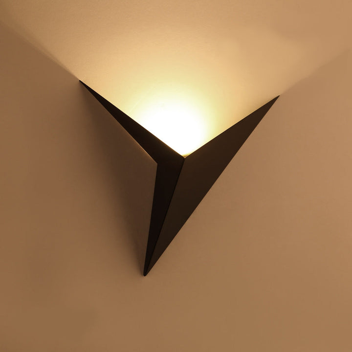 Vertex Vegglampe | Luvikno