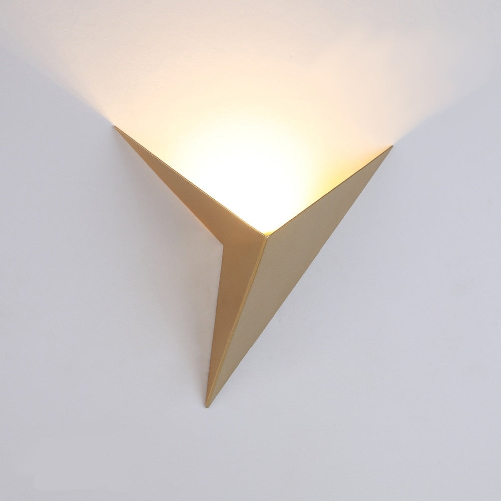 Vertex Vegglampe | Luvikno
