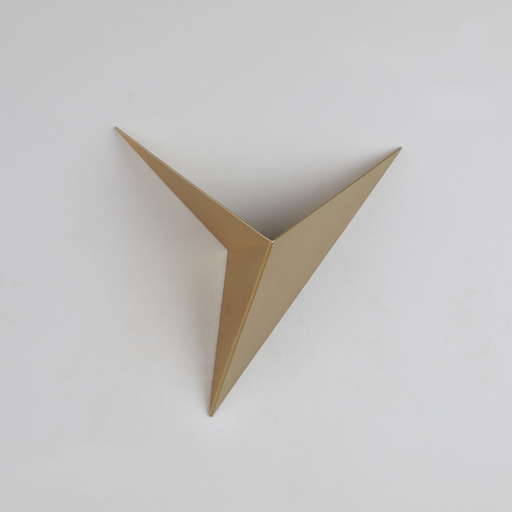 Vertex Vegglampe | Luvikno