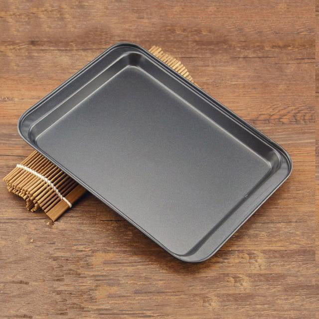 Non-stick brød kake bakeform ovns bakeform DIY baking | Luvikno
