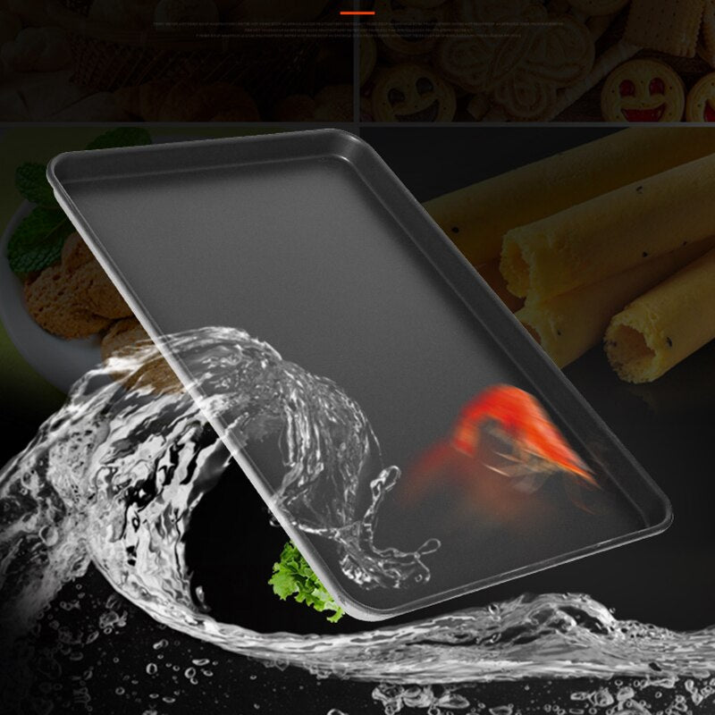 Non-stick brød kake bakeform ovns bakeform DIY baking | Luvikno