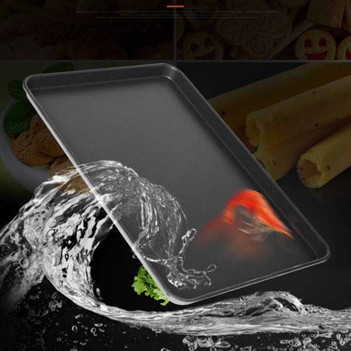 Non-stick brød kake bakeform ovns bakeform DIY baking | Luvikno
