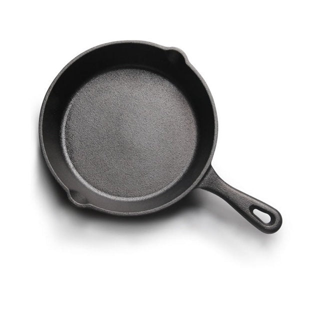 Non-stick beleggpanne for pannekakepanne med varmebestandig håndtak | Luvikno