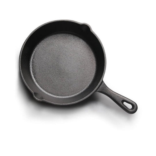 Non-stick beleggpanne for pannekakepanne med varmebestandig håndtak | Luvikno