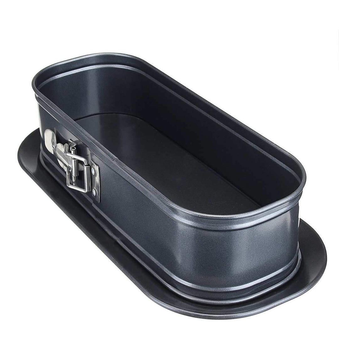 Non Stick Brødformer Panne | Luvikno