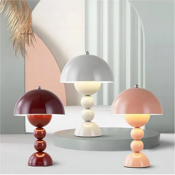 Luvikno | Eleganza LED Bordlampe - Belysning med stil