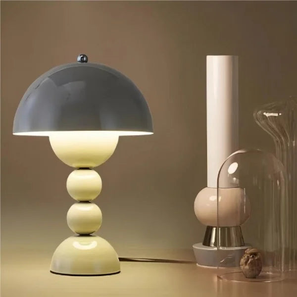Luvikno | Eleganza LED Bordlampe - Belysning med stil