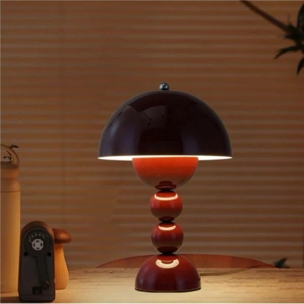 Luvikno | Eleganza LED Bordlampe - Belysning med stil