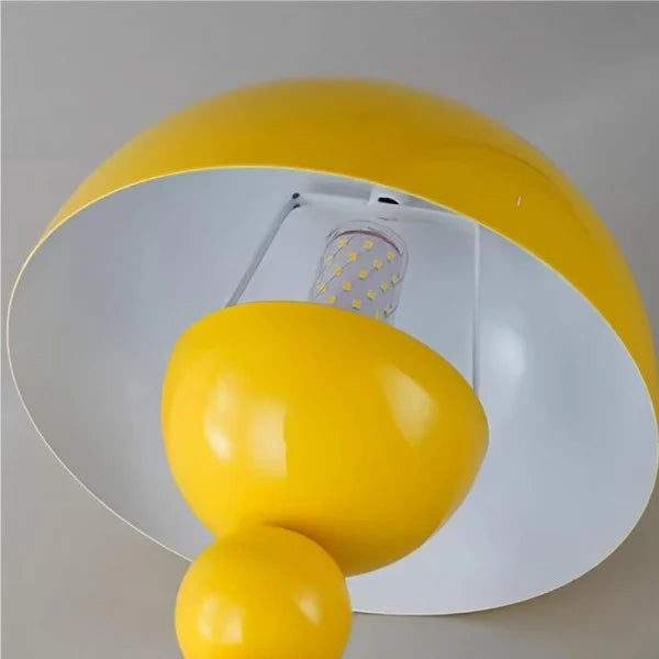 Luvikno | Eleganza LED Bordlampe - Belysning med stil