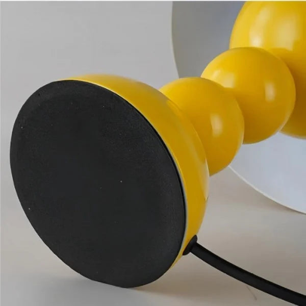 Luvikno | Eleganza LED Bordlampe - Belysning med stil