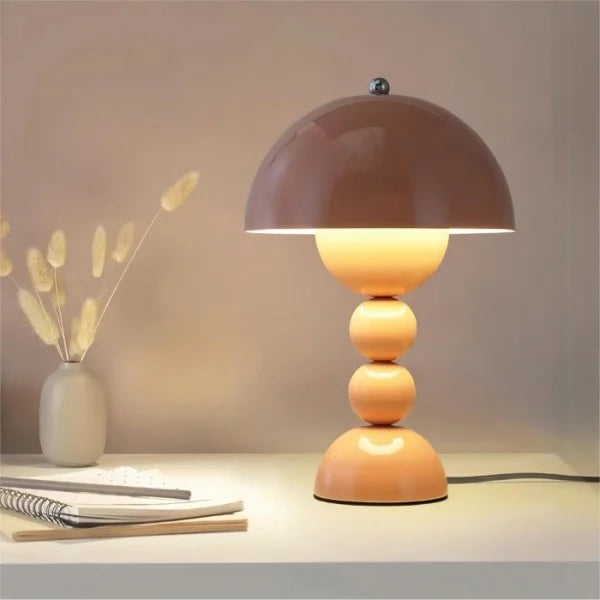 Luvikno | Eleganza LED Bordlampe - Belysning med stil