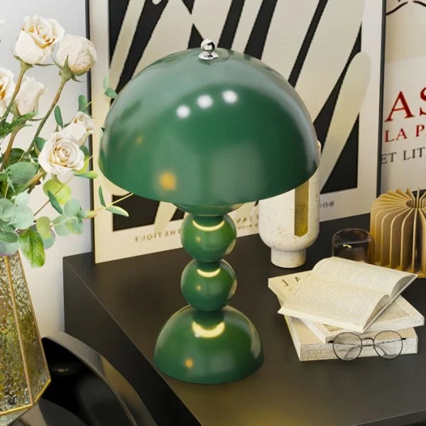 Luvikno | Eleganza LED Bordlampe - Belysning med stil