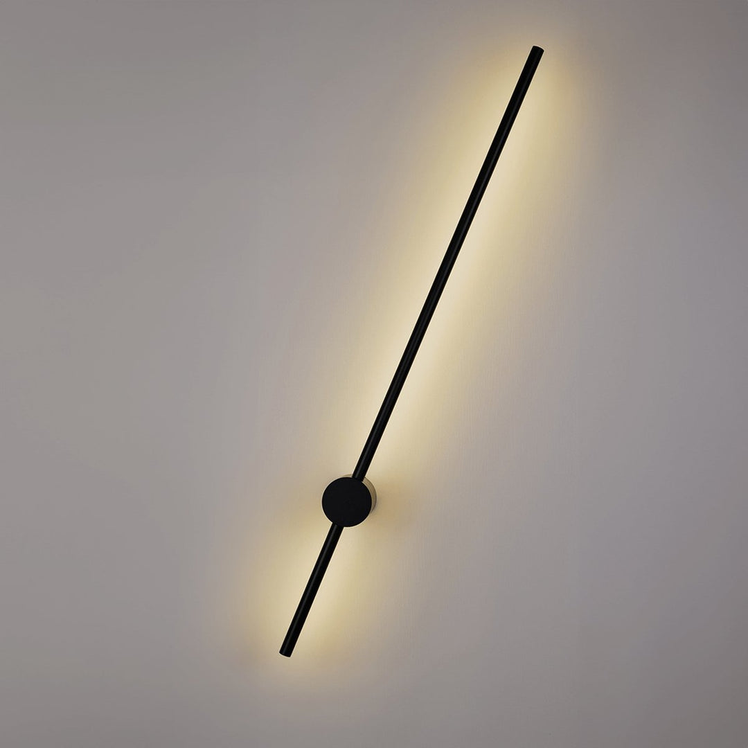 Nordic Light Stick – Minimalist Eleganse med Allsidig Belysning | Luvikno