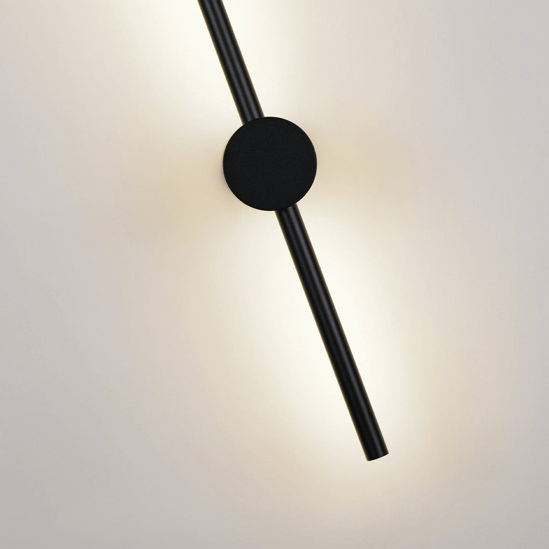 Nordic Light Stick – Minimalist Eleganse med Allsidig Belysning | Luvikno