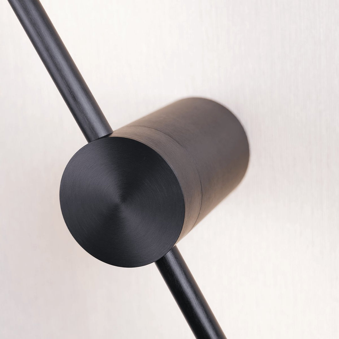 Nordic Light Stick – Minimalist Eleganse med Allsidig Belysning | Luvikno