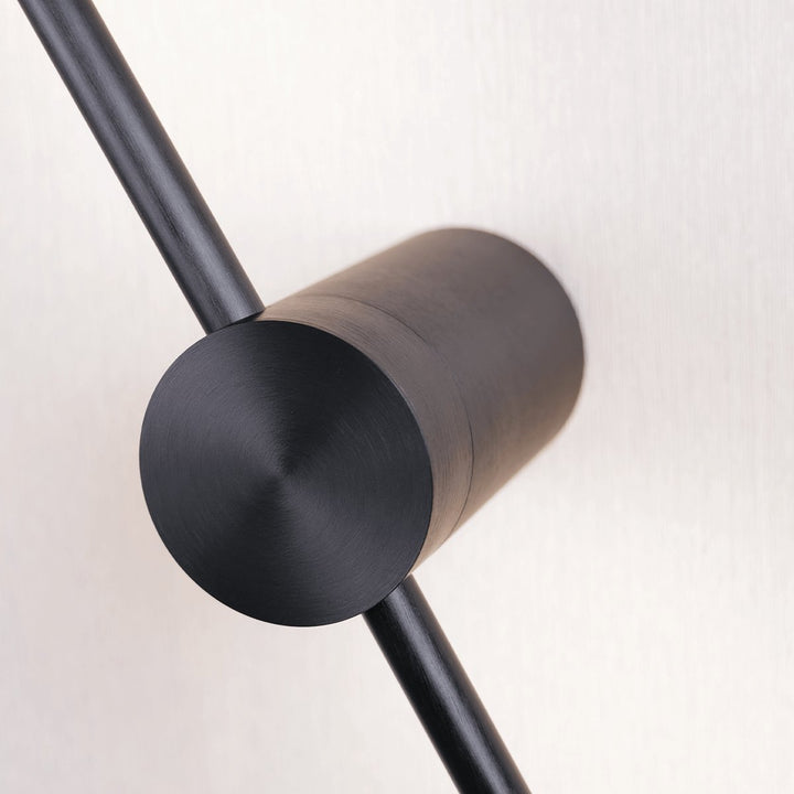 Nordic Light Stick – Minimalist Eleganse med Allsidig Belysning | Luvikno