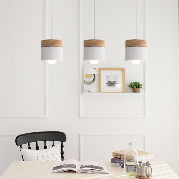 Luvikno | Nordic Pendellampe LED