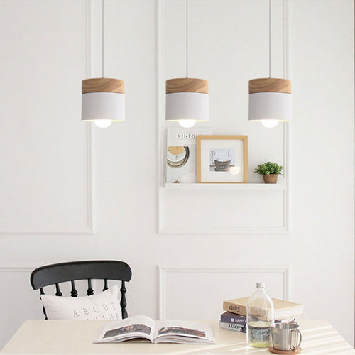 Luvikno | Nordic Pendellampe LED