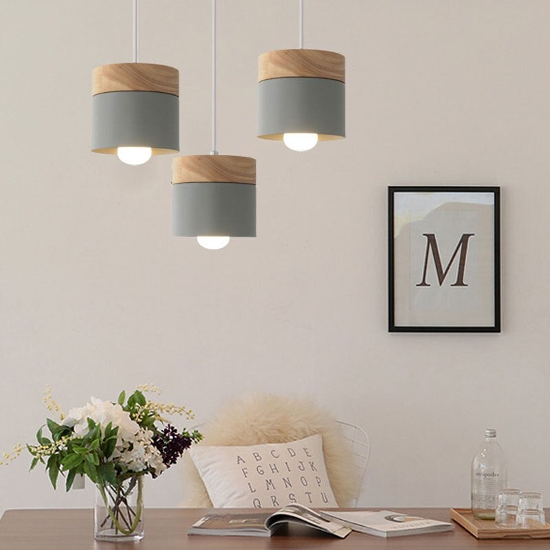 Luvikno | Nordic Pendellampe LED