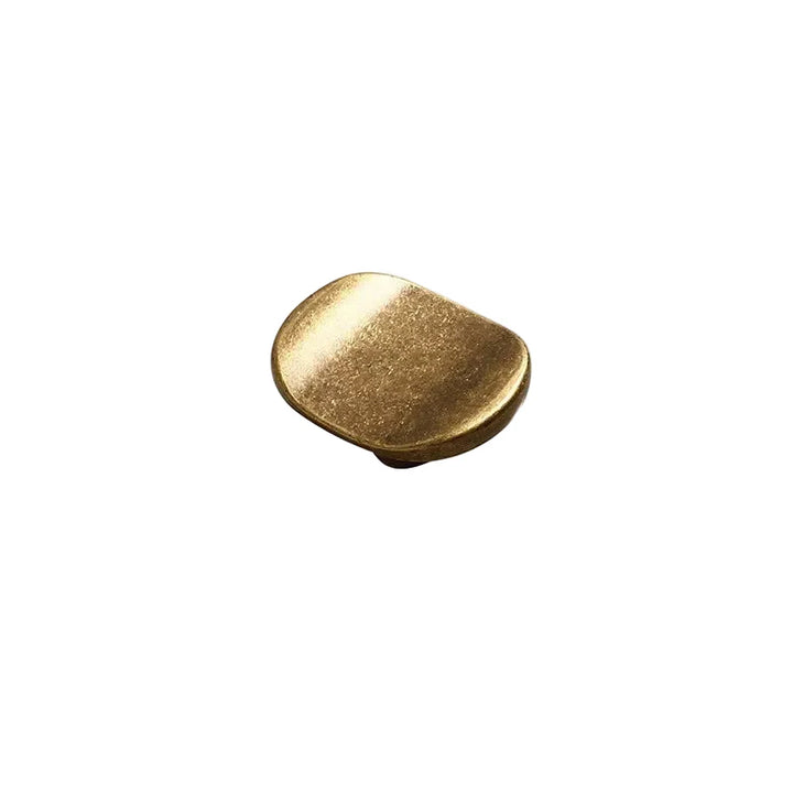 Nordisk Vintage Bronse Skap Håndtak Møbel Maskinvare Skuff Skap | Luvikno