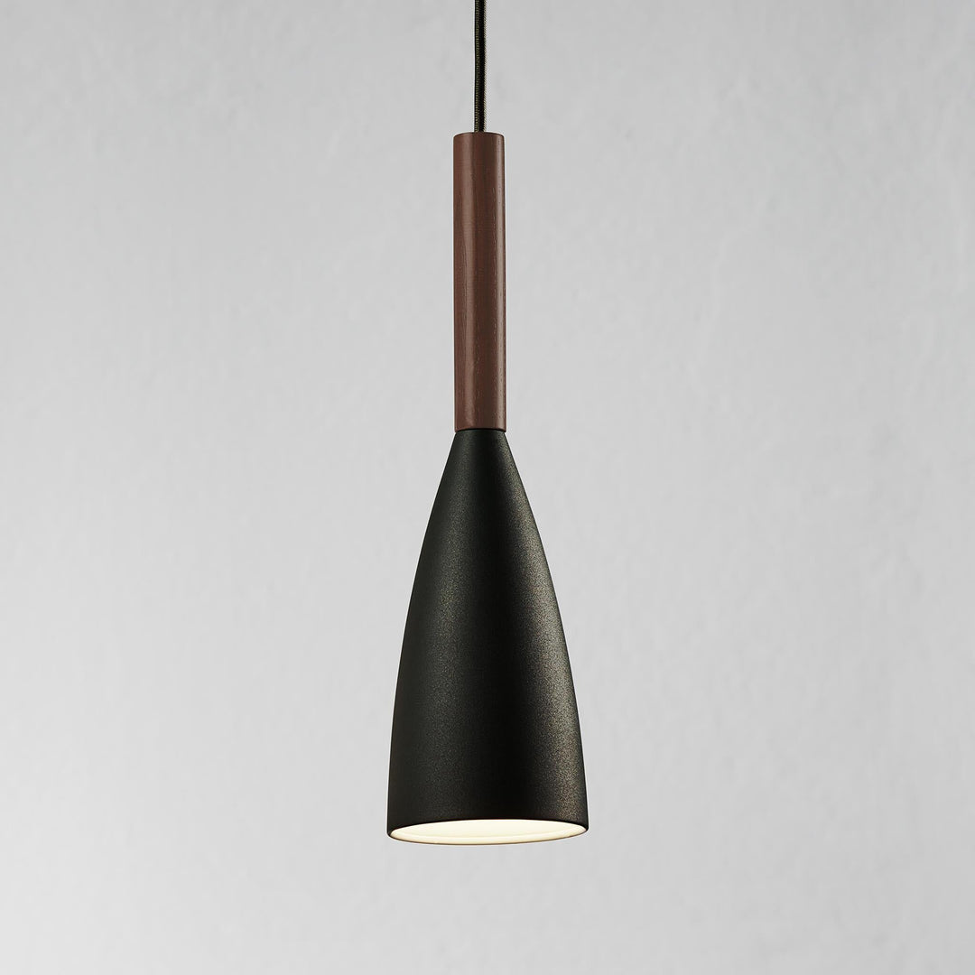 Nori Pendellampe Slim Moderne Design | Luvikno