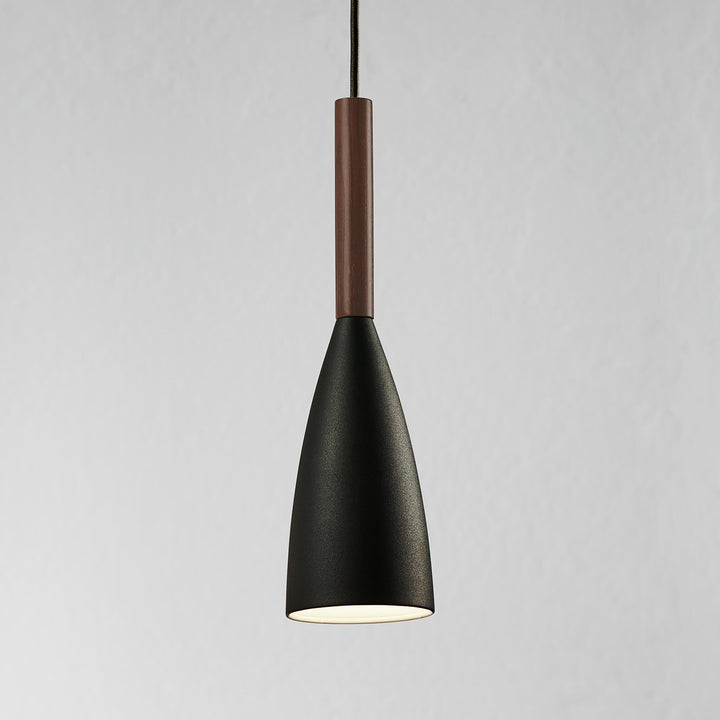 Nori Pendellampe Slim Moderne Design | Luvikno