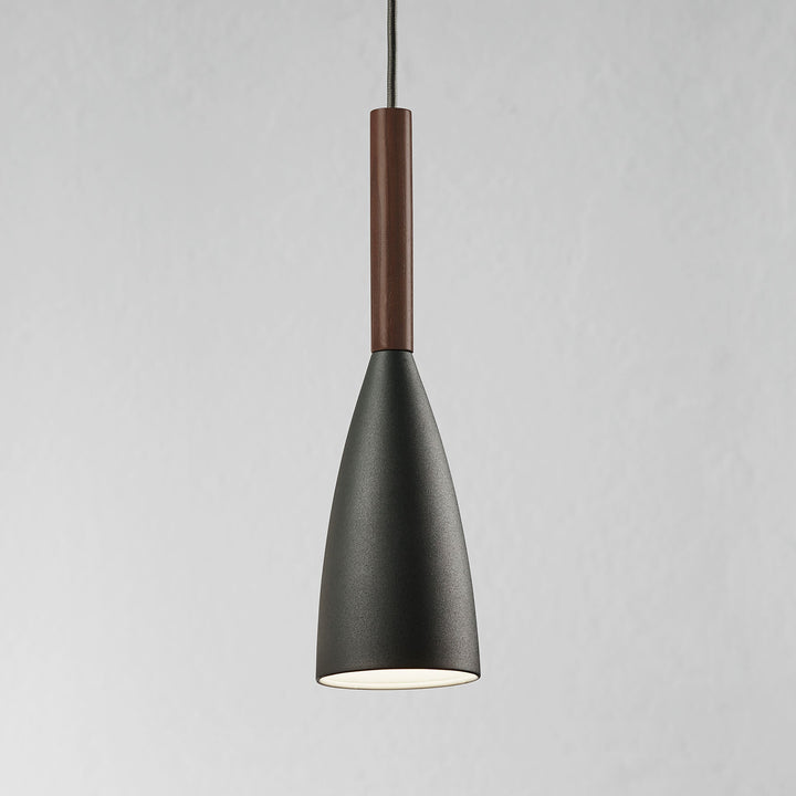 Nori Pendellampe Slim Moderne Design | Luvikno