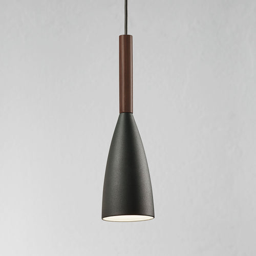 Nori Pendellampe Slim Moderne Design | Luvikno